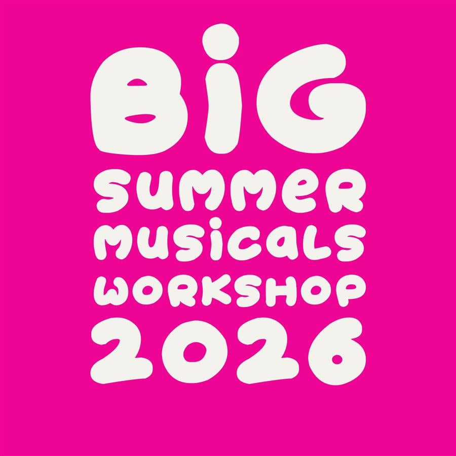 Big Summer Musical Workshop for Little Ones