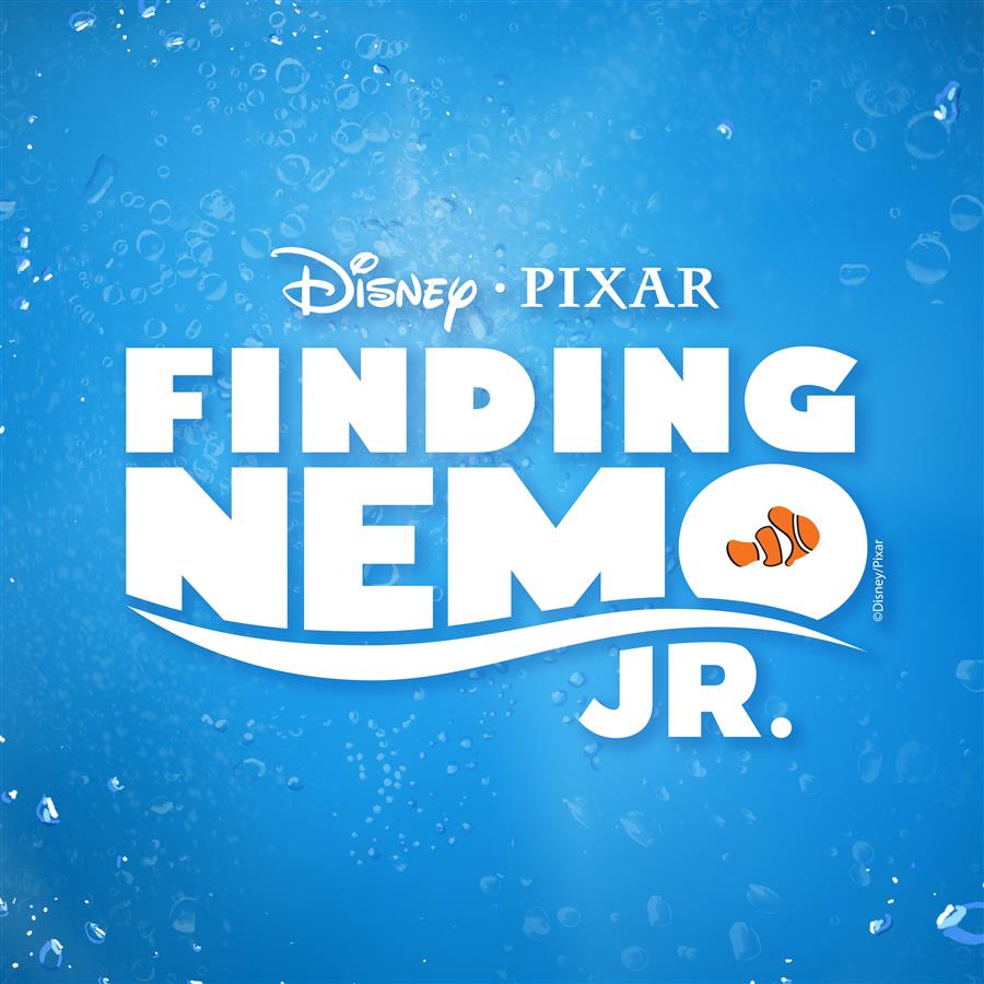 Show in a Week: Finding Nemo Jr Cast Members